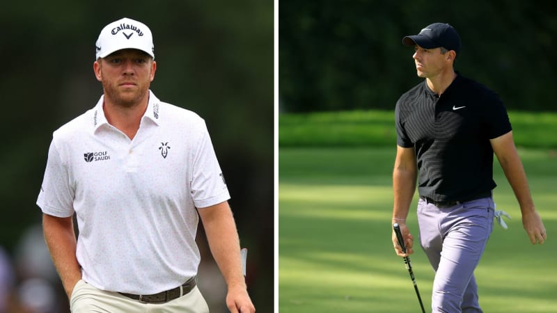 Masters 2024: Goochs Stichelei...