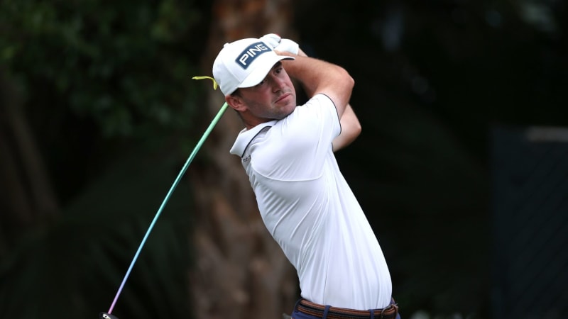 PGA Tour: Monday-Finish nach U...