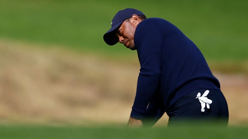 PGA Tour Enterprises: Tiger Wo...