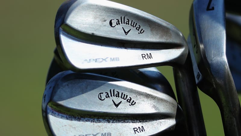 Callaway soll verkauft werden?...