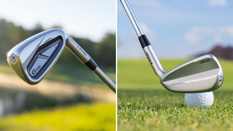 Die neuen Players Distance und...