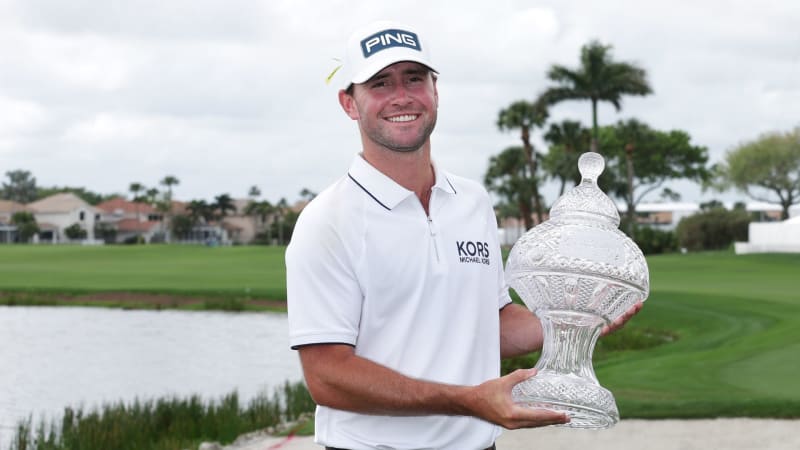 PGA Tour: Die Cognizant Classi...