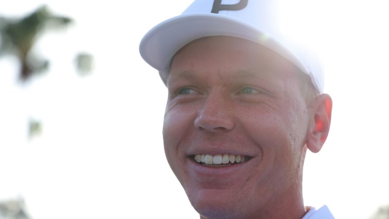 Kommentar: Matti Schmid macht...