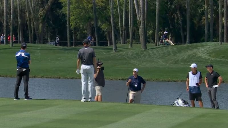 Players Championship 2024: Spi...