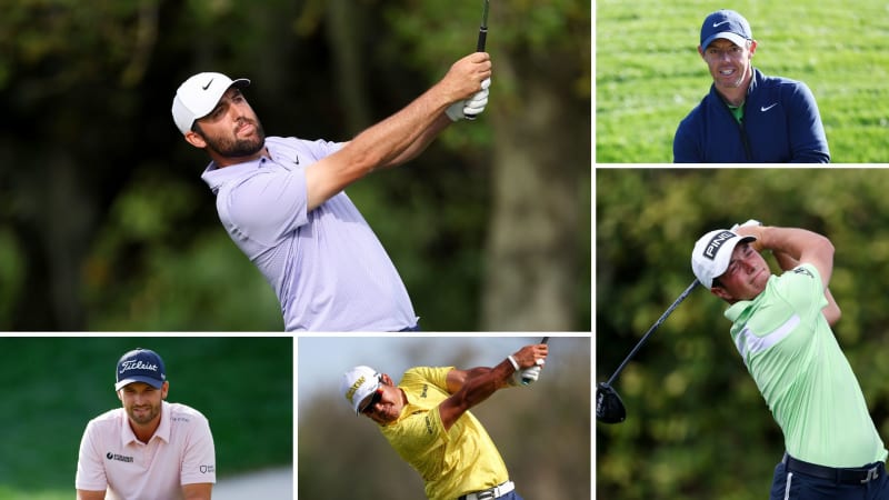 PGA Tour: Wer gewinnt die Play...