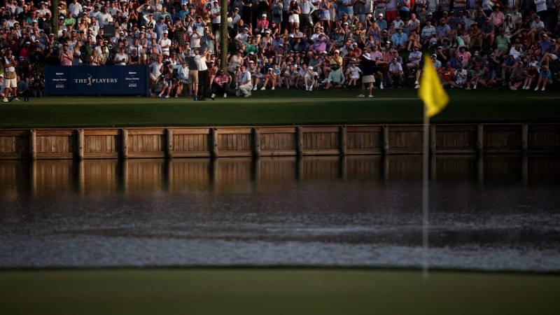 Players Championship 2024: Zah...