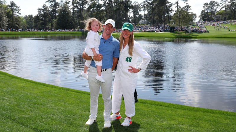 US Masters 2024: Strategiewech...