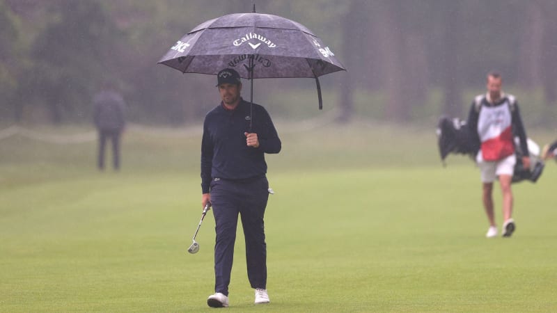 WITB: Nacho Elvira gewinnt mit...