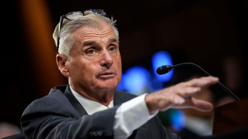 Jimmy Dunne - Der "Strippenzie...