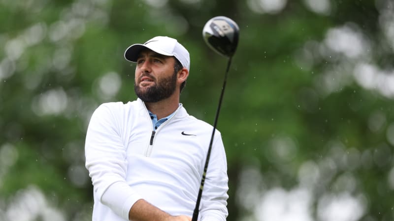 PGA Championship 2024: "Ich ha...