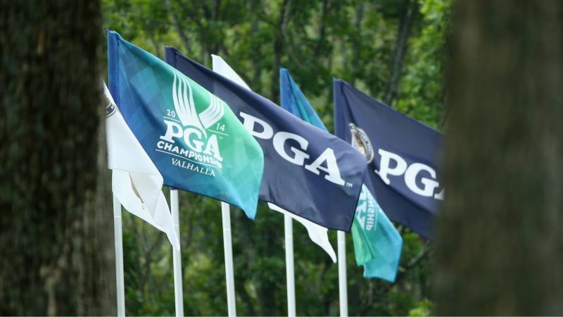 PGA Championship 2024: Das Maj...