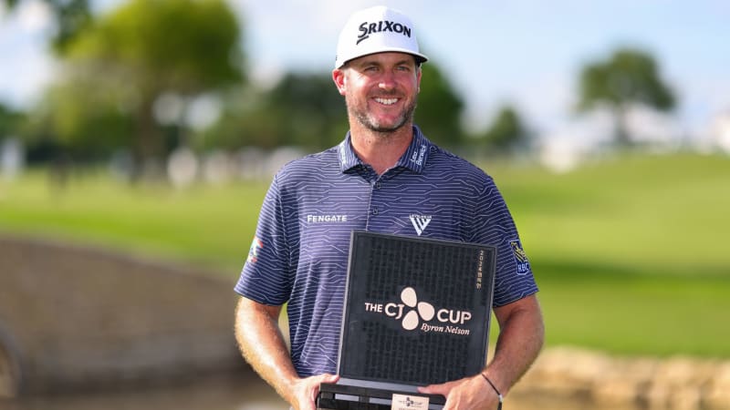 PGA Tour: Kanadischer Premiere...