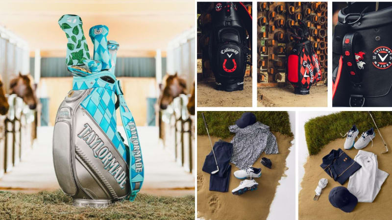 PGA Championship 2024: Die Loo...