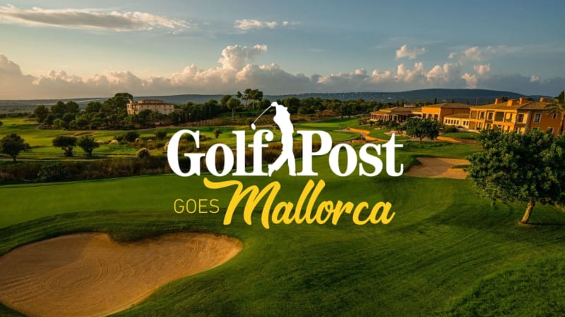 Golf Post goes Mallorca: Premi...