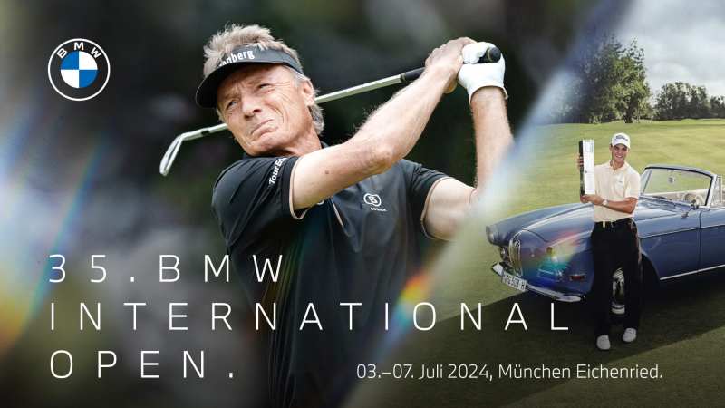 BMW International Open 2024: A...