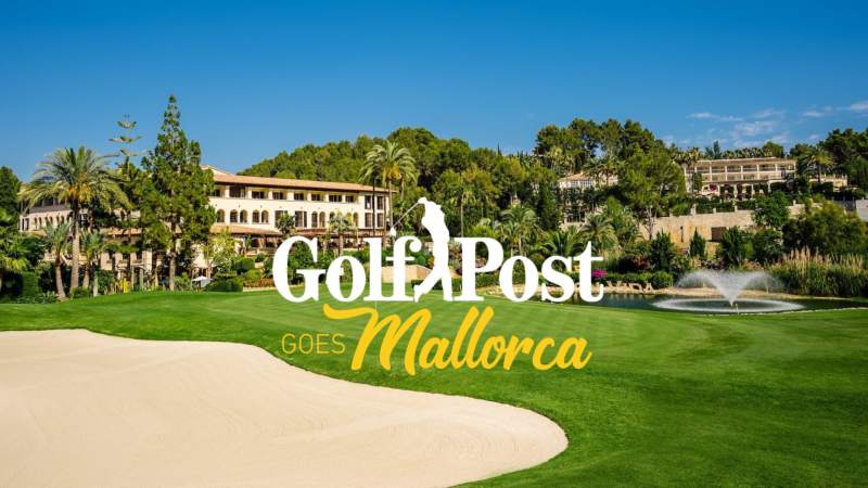 Golf Post goes Mallorca: Das P...