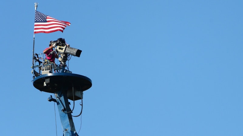 US Open 2024: Verfolgen Sie da...