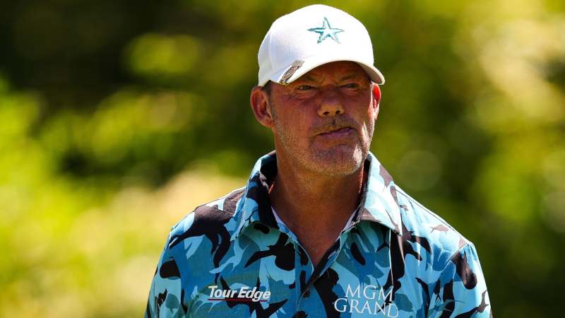 Alex Cejka im Interview: Furio...