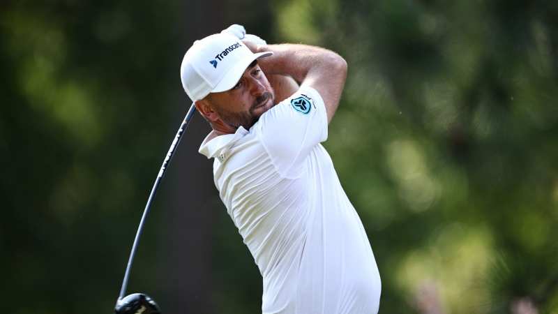 US Open 2024: Stephan Jäger mi...