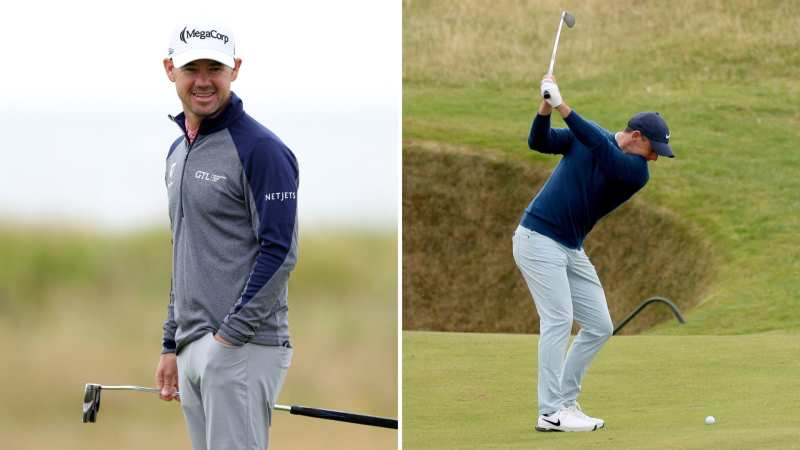 British Open 2024: Harman, McI...