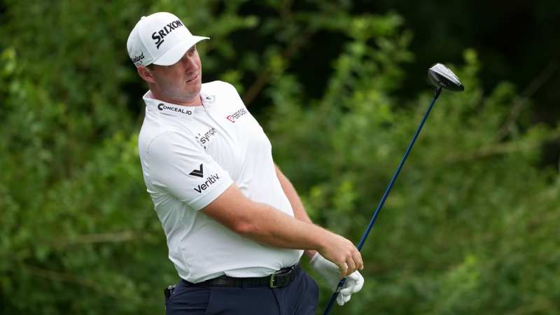 PGA Tour: Enges Rennen an der...