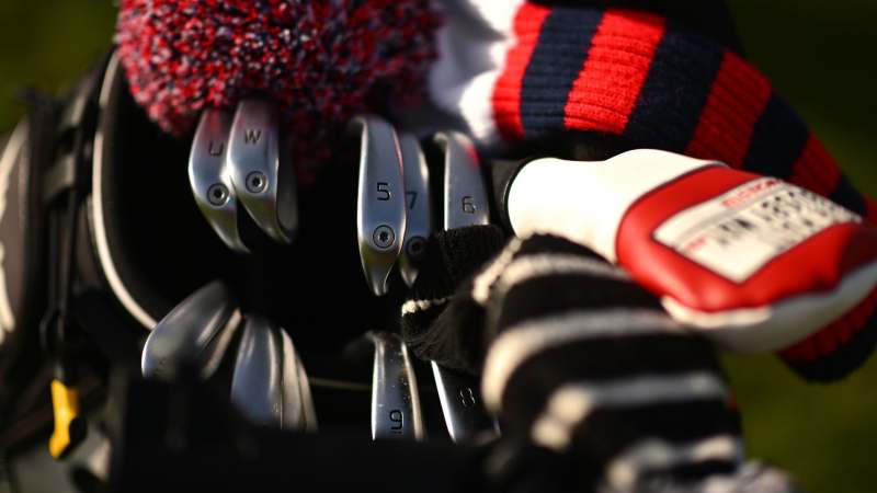 Von Beginn an richtig ausgesta...