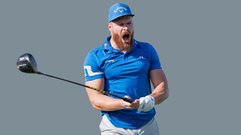 BMW International Open 2024: L...