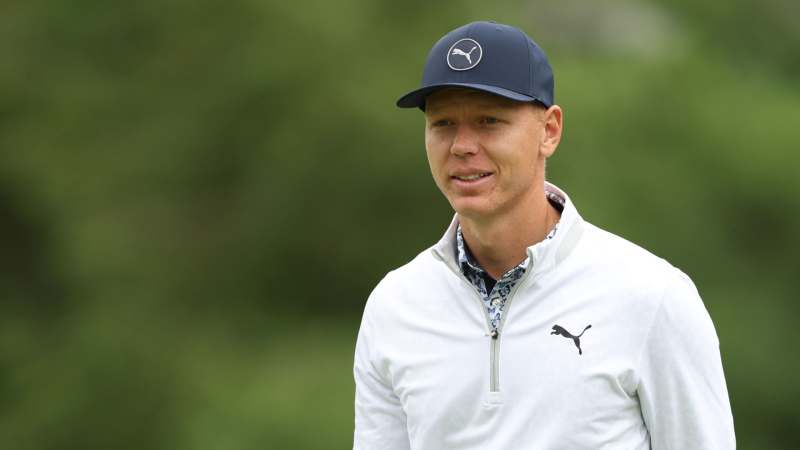 Matti Schmid über Olympia 2024...