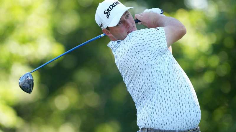 PGA Tour: Niedrige Scores an d...