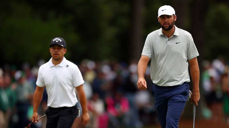 Das Rennen um den FedExCup: Ei...