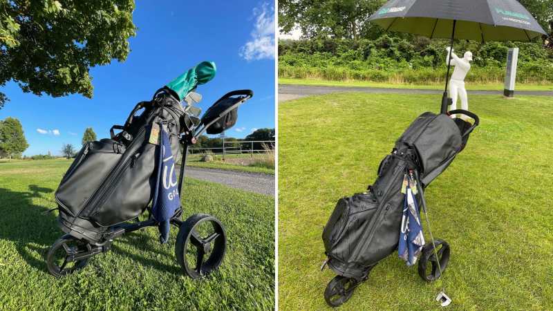 Produkttest: Big Max Bags und...