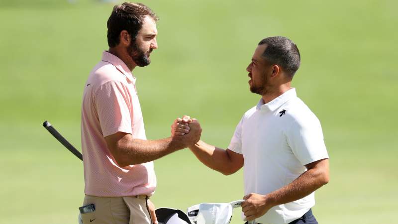 PGA Tour: Tour Championship -...