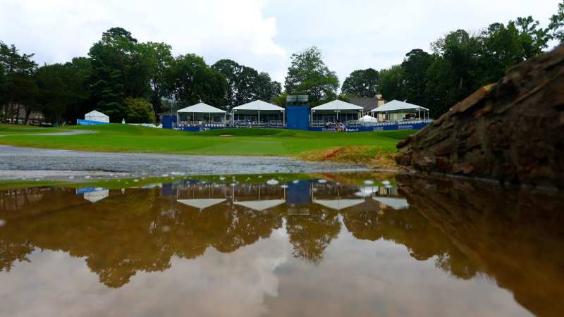 Tropensturm Debby: Runde 1 der...