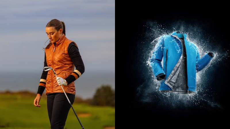 Die neue Herbst-/Winterkollekt...