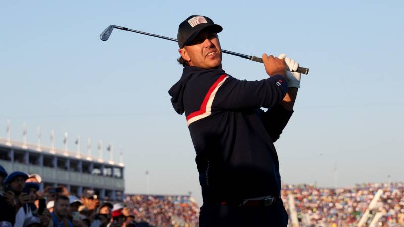 PGA of America gibt LIV Golfer...