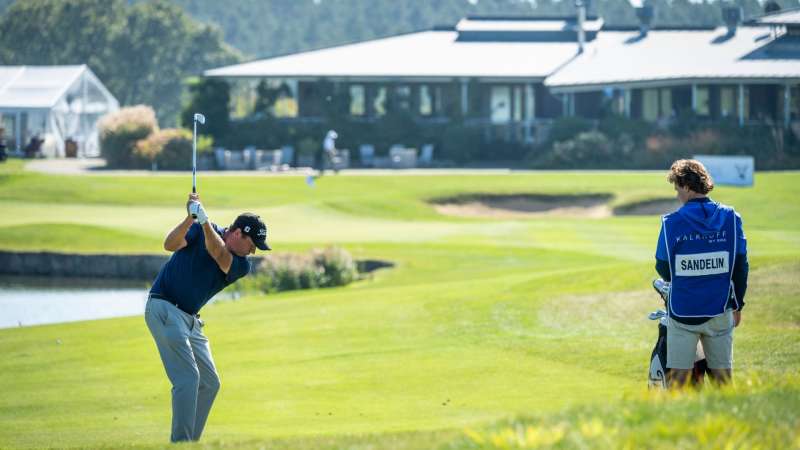 Glänzende Bedingungen – glänze...
