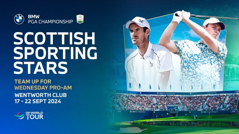 DP World Tour: MacIntyre und M...