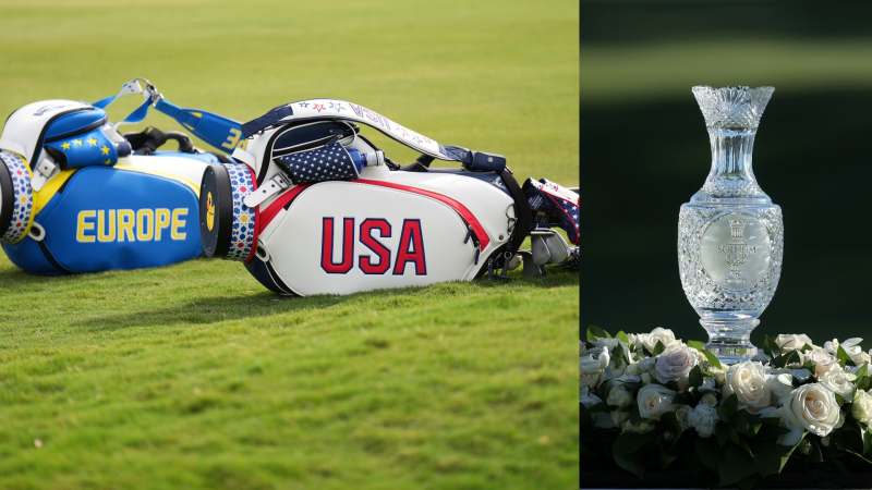 Solheim Cup 2024: Alles Wissen...