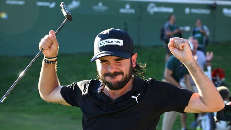 WITB: Mit diesem Equipment bez...