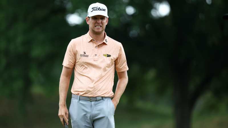 Jeremy Paul über seinen beschw...