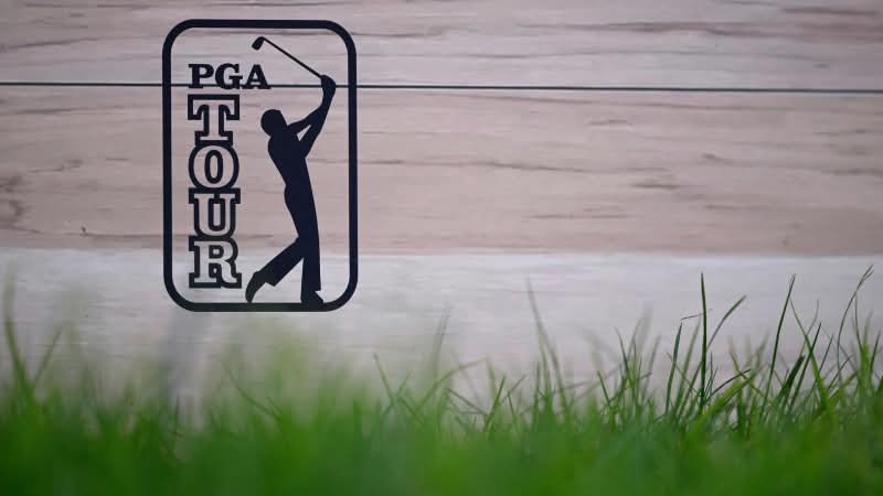 PGA Tour 2026: Wird es kleiner...