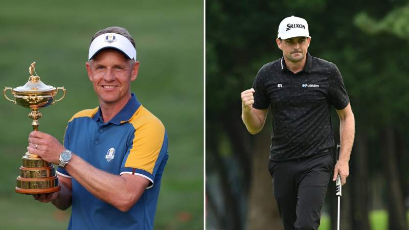 Ryder Cup 2025: Countdown läuf...