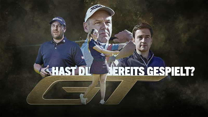 Titleist präsentiert die neuen...