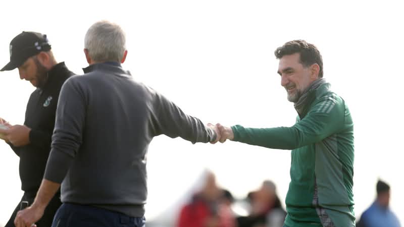 Fake oder Fakt? PGA Tour und P...