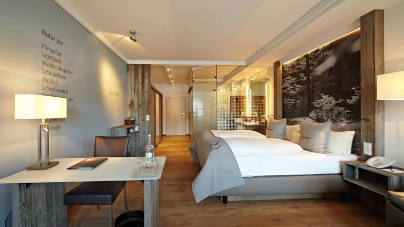 Direkter Golfgenuss im Haubers...