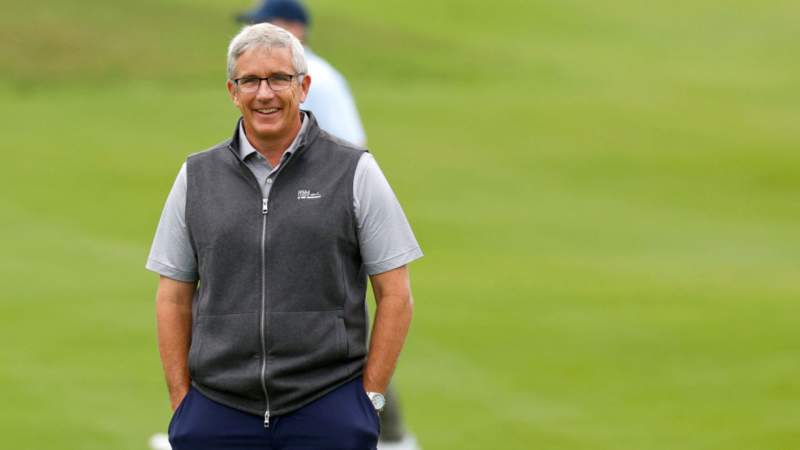 PGA Tour sucht erstmals CEO: N...