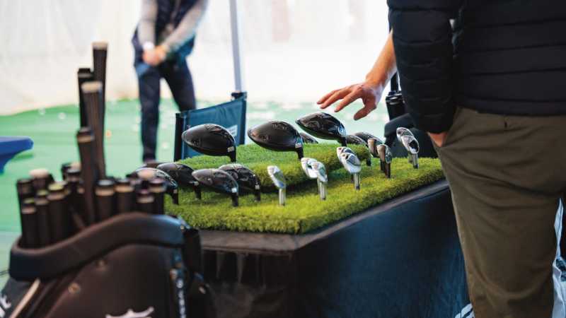 Golf- & WellnessReisen: Der pe...