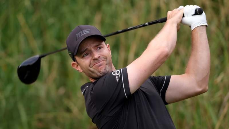 DP World Tour: Marcel Schneide...