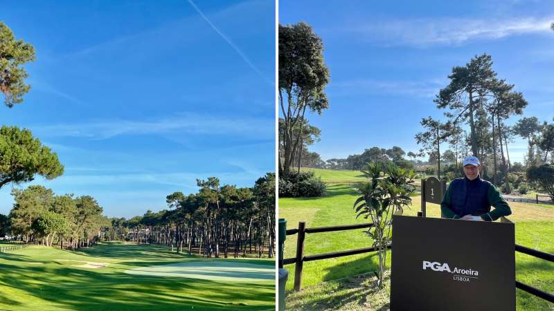 Frischer Wind in Portugals Gol...