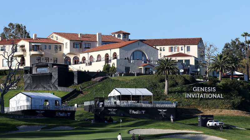 PGA Tour: Kein Genesis Invitat...